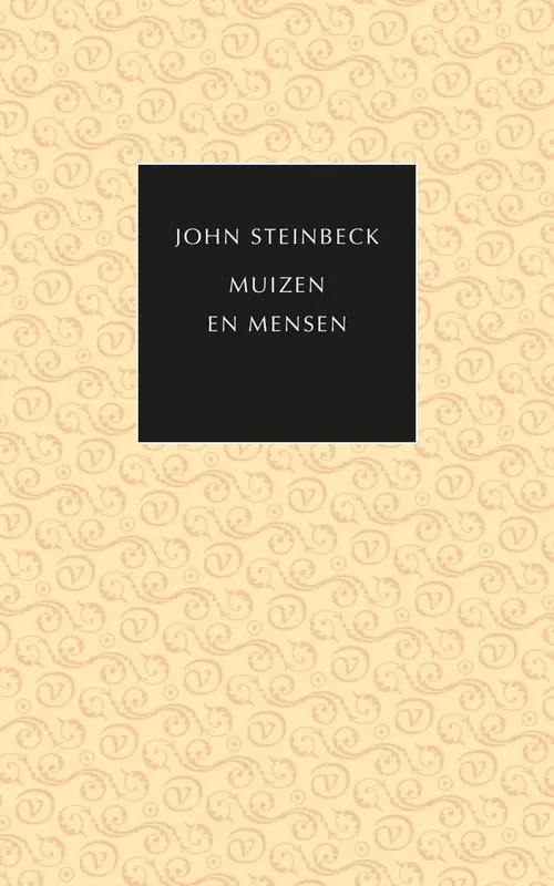 Muizen en mensen Gratis Retour