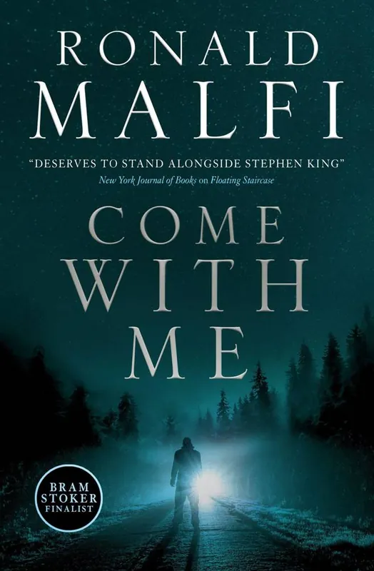Come with Me Dagaanbieding