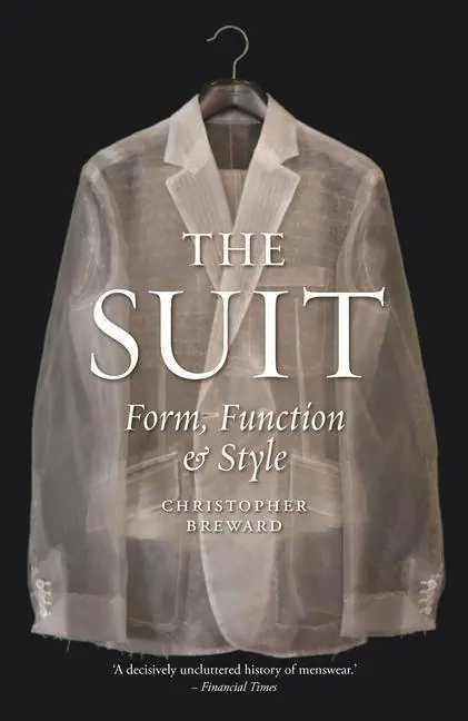 Direct Verzonden The Suit