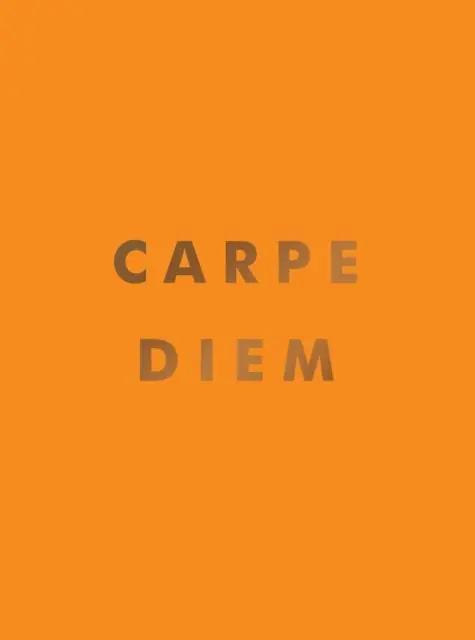 Fabrieksprijs Carpe Diem