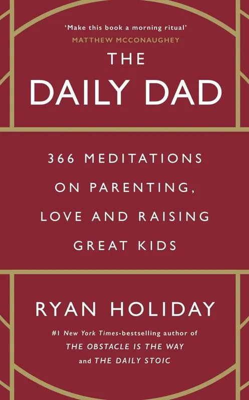 The Daily Dad Gecertificeerd