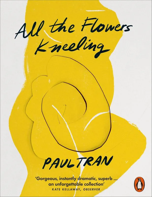 Lage Kosten All the Flowers Kneeling