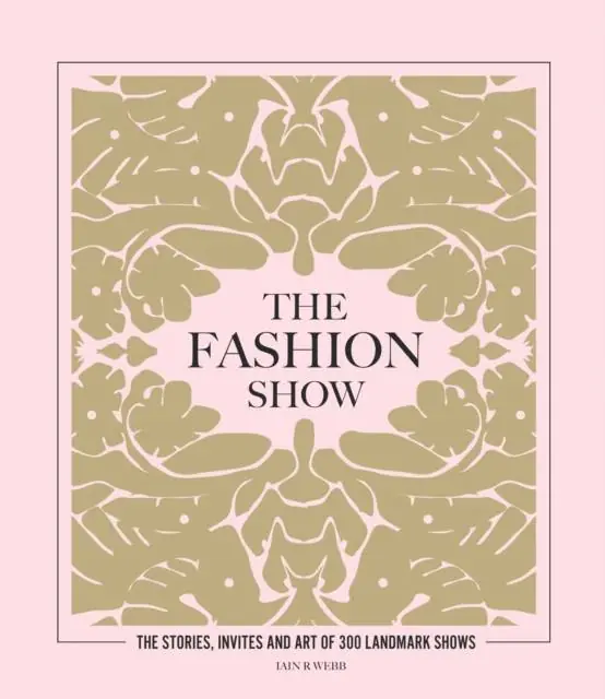 Meest Verkocht The Fashion Show