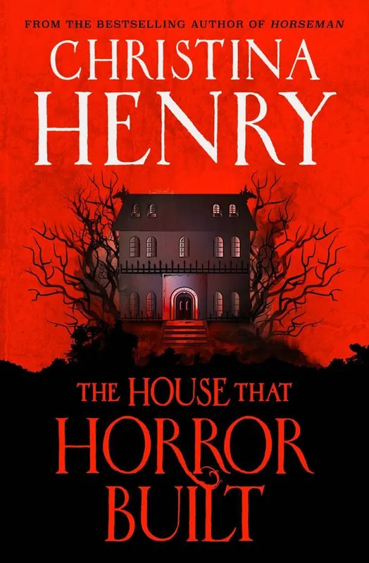 Beste Prijs The House that Horror Built