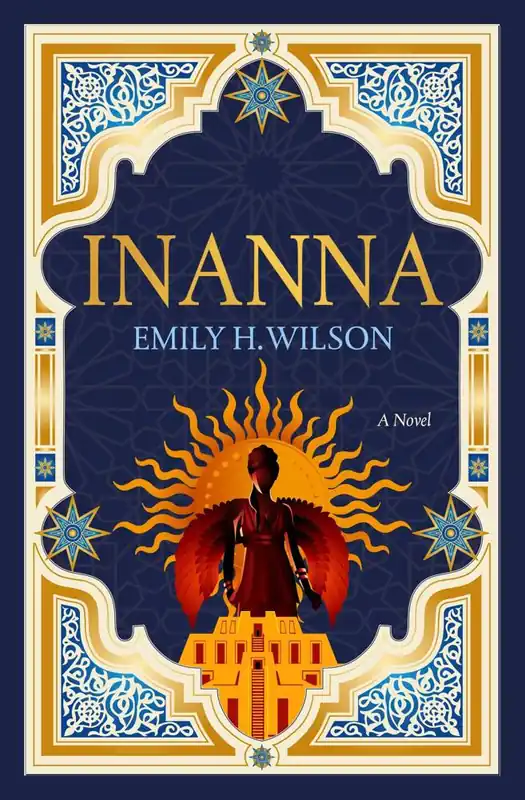 Alleen Vandaag The Sumerians trilogy - Inanna