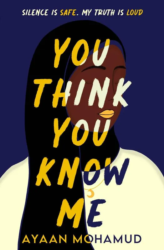 You Think You Know Me Nu Kopen