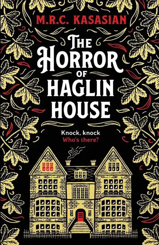 The Horror of Haglin House Seizoensaanbieding