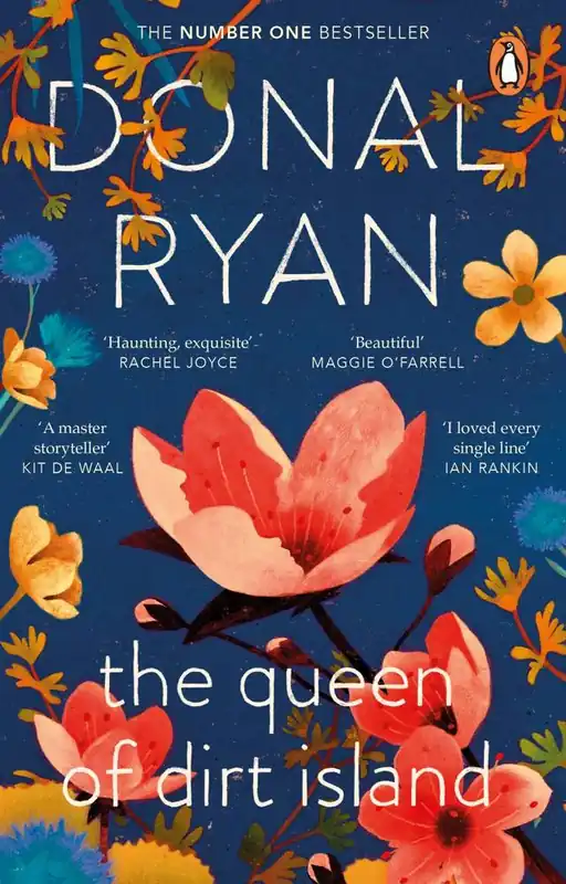 The Queen of Dirt Island Gratis Retour