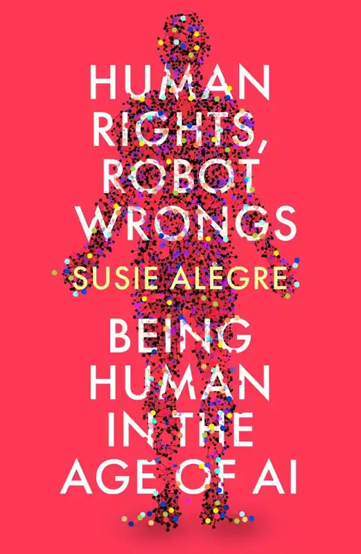 Human Rights, Robot Wrongs Merkproduct