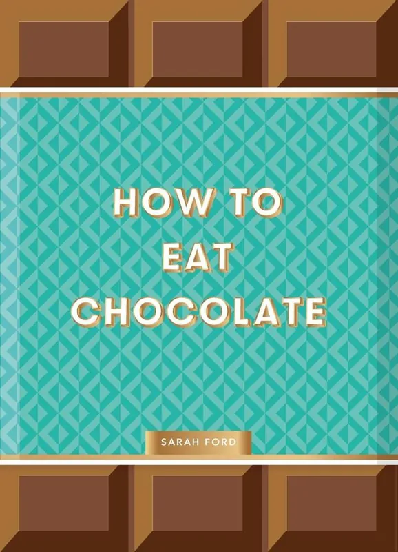 How to Eat Chocolate Exclusieve Aanbieding