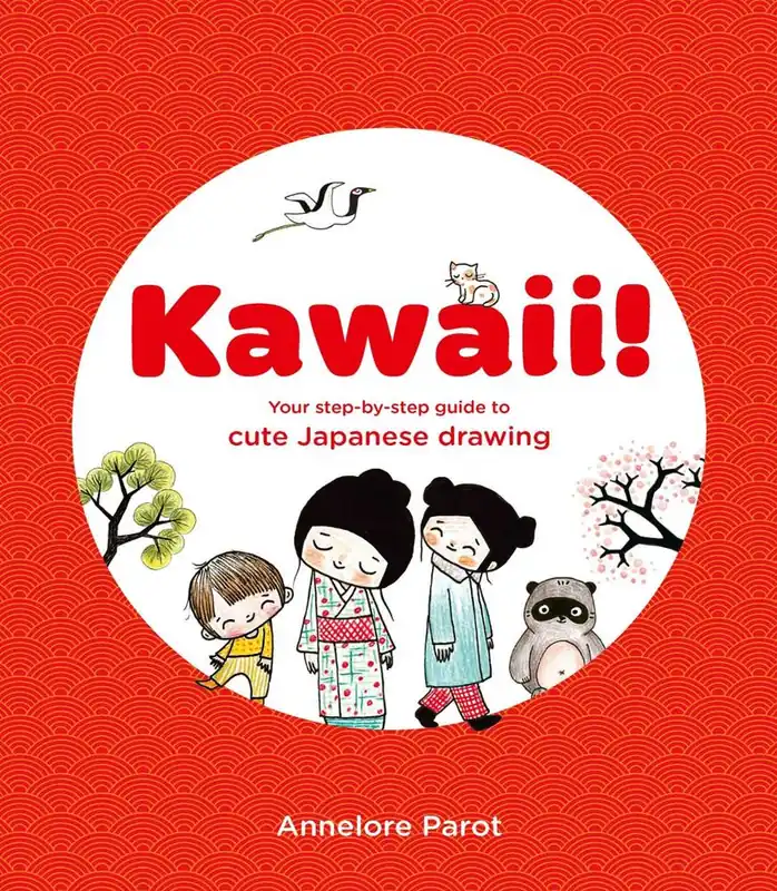 Express Levering KAWAII!
