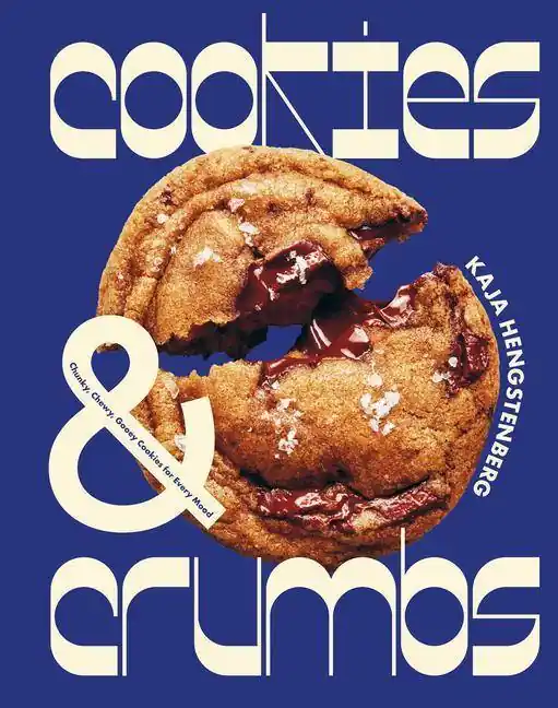 Cookies & Crumbs Gereduceerde Prijs