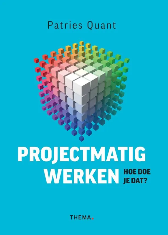 Projectmatig werken / Druk 9 Koop Vandaag