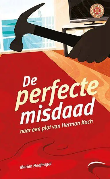 Lage Prijs De perfecte misdaad / Druk 1