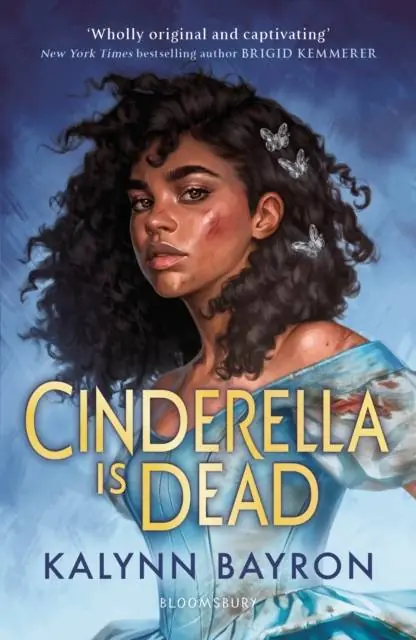 Populair Cinderella Is Dead