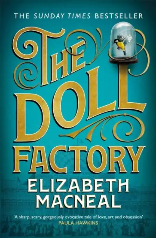The Doll Factory Betrouwbaar
