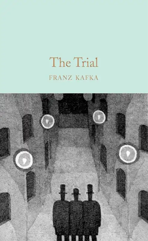 The Trial Merkproduct