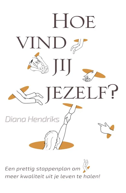 Hoe vind jij jezelf? / Druk 1 Actieprijs