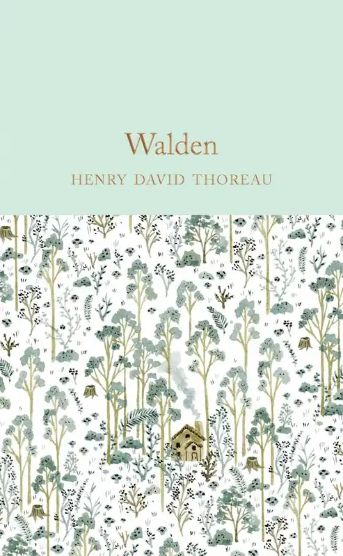 Walden Beperkte Voorraad