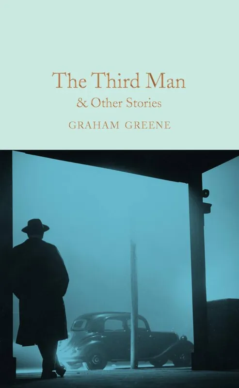 Veilige Betaling The Third Man and Other Stories