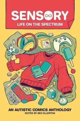 Koop Vandaag Sensory: Life on the Spectrum