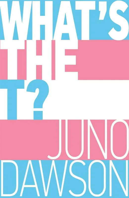 What's the T? Direct Verzonden