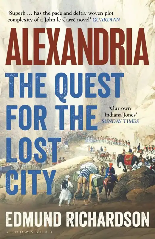 Alexandria Actieprijs