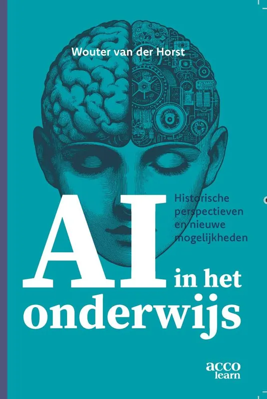 AI in het onderwijs / Druk 1 Beperkte Voorraad
