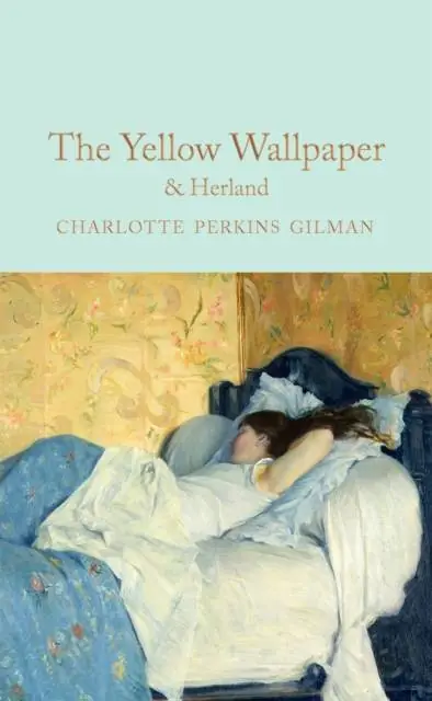 Merkproduct The Yellow Wallpaper & Herland