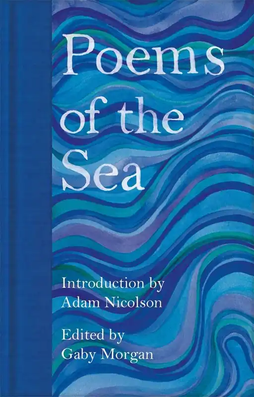 Poems of the Sea Tijdelijk Beschikbaar