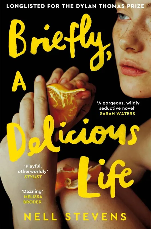 Exclusieve Aanbieding Briefly, A Delicious Life