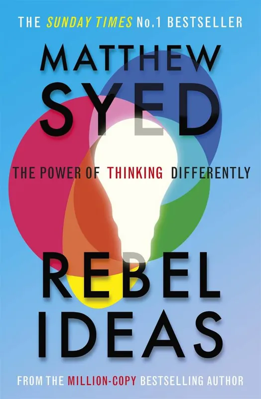 Rebel Ideas Aanbieding