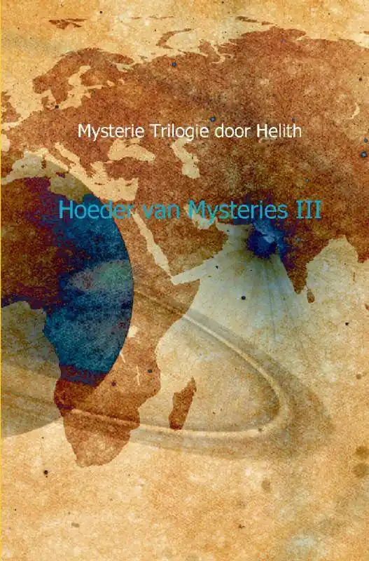 Hoeder van mysteries / Druk 1 Gratis Retour