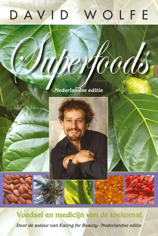 Exclusieve Aanbieding Superfoods / Druk 4