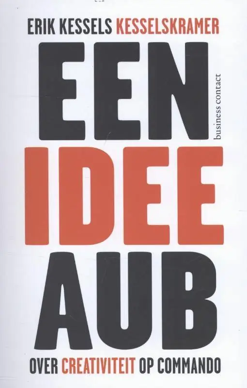 Op = Op Een idee aub / Druk 3