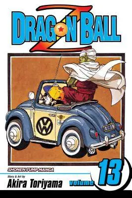 Dragon Ball Z, Vol. 13 Flitsaanbieding