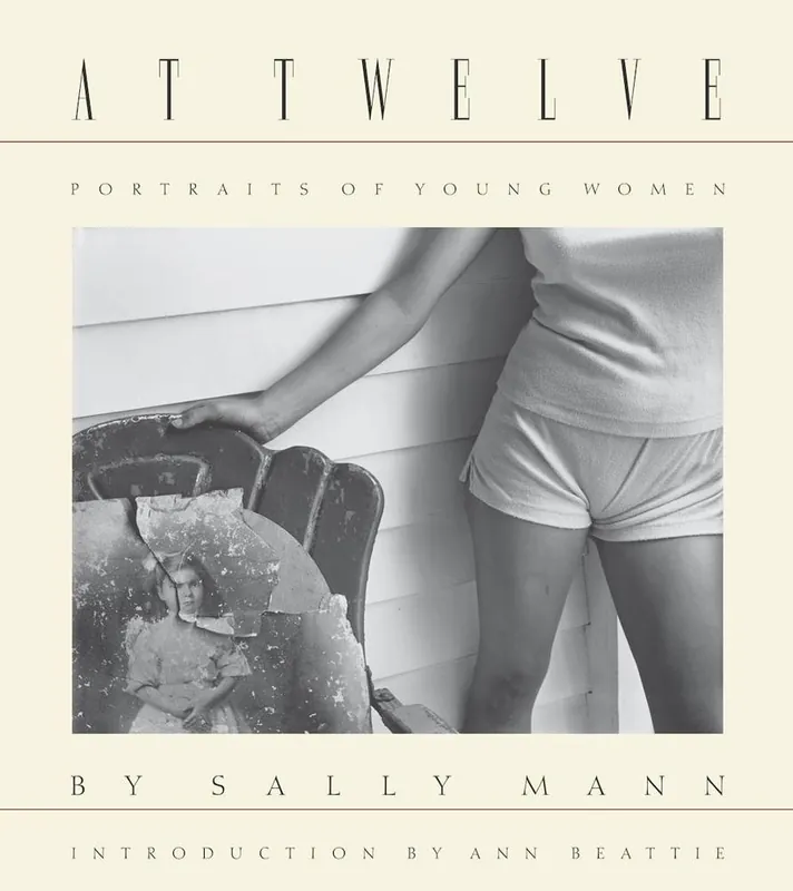 Gratis Retour Sally Mann: At Twelve, Portraits of Young Women (30th Anniversary Edition)