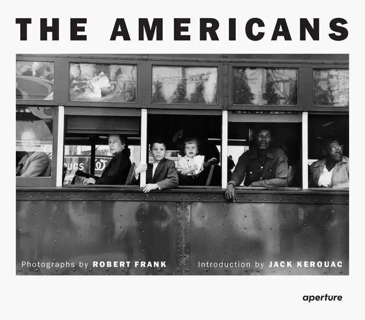 Exclusieve Aanbieding Robert Frank: The Americans