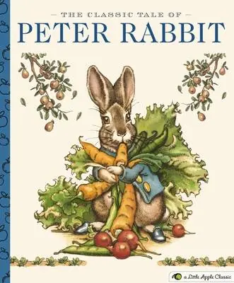 The Classic Tale of Peter Rabbit Laatste Versie