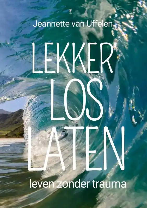 LEKKER LOS LATEN / Druk 2 Op = Op