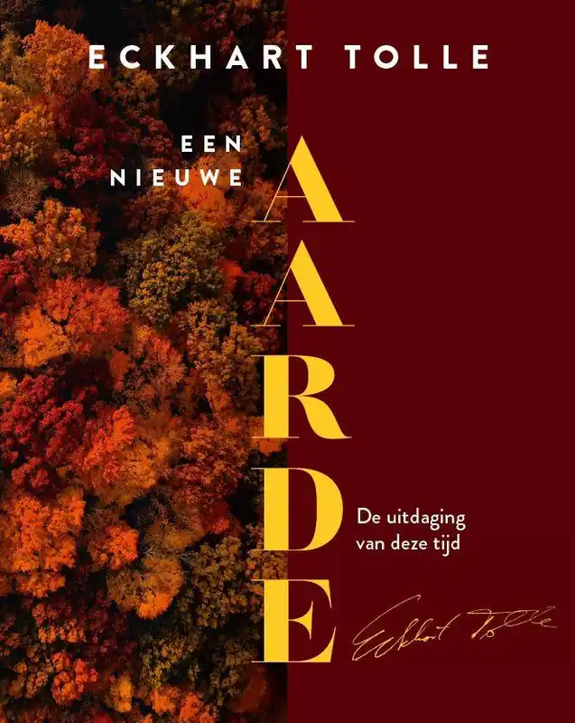 Een nieuwe aarde / Druk 1 Express Levering