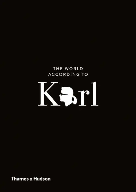The World According to Karl Favoriet