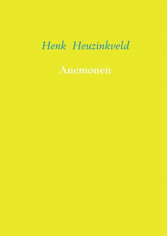 Op = Op Anemonen / Druk 2