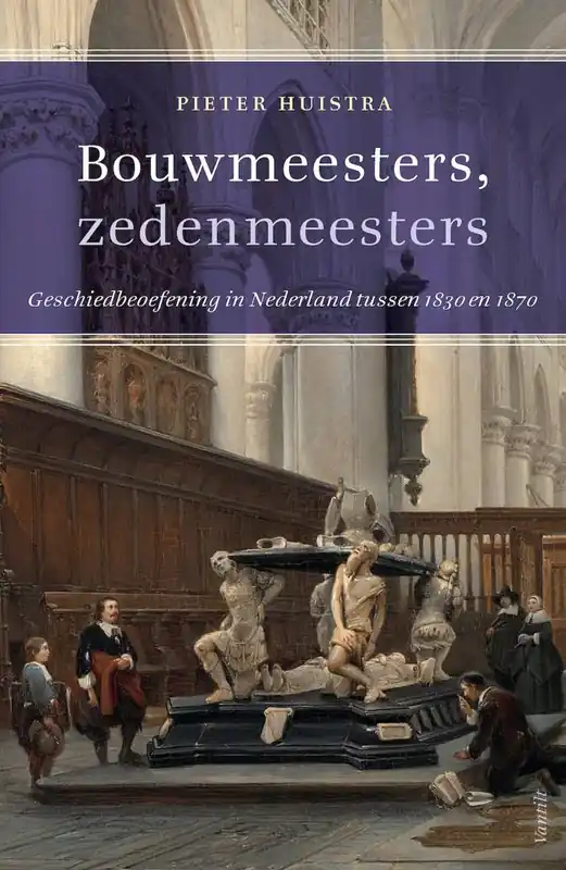 Gereduceerde Prijs Bouwmeesters, zedenmeesters / Druk 1
