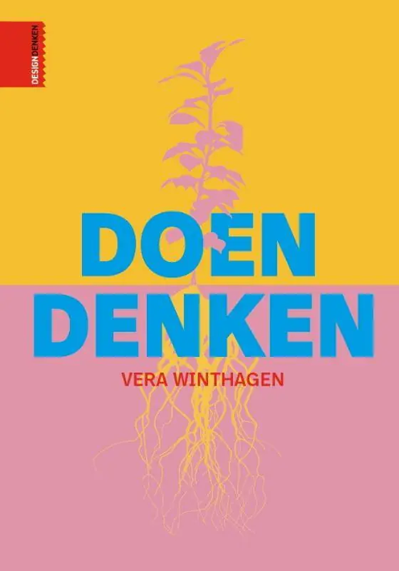 Koop Vandaag Doendenken / Druk 1