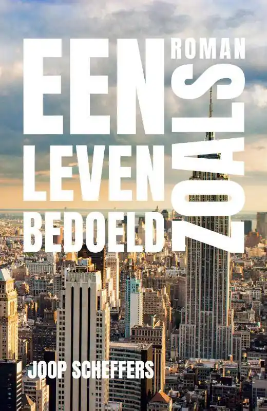 Een leven zoals bedoeld / Druk 1 Laatste Kans
