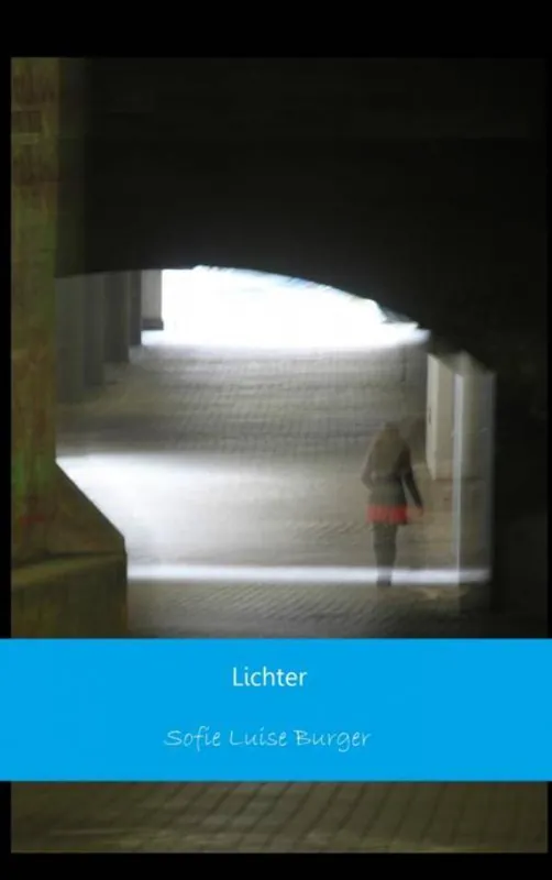 Lichter / 1 Edition Direct Beschikbaar
