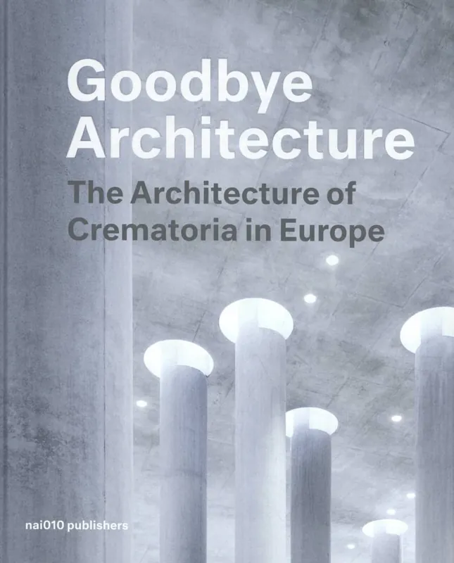 Goodbye Architecture / 1st Edition Dagaanbieding