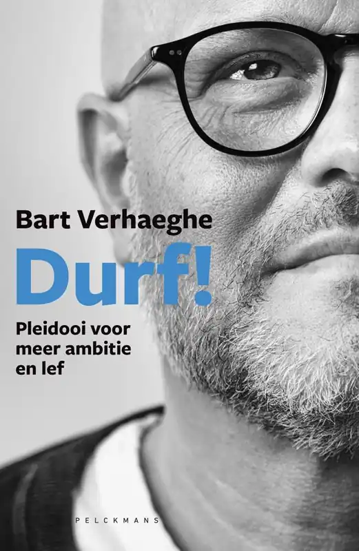 Durf! / Druk 1 Gratis Retour