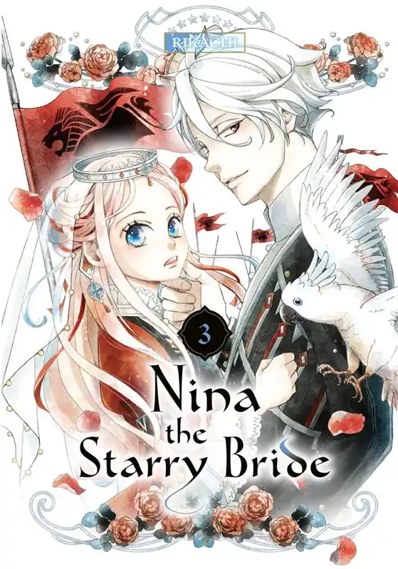 Koop Vandaag Nina the Starry Bride 3
